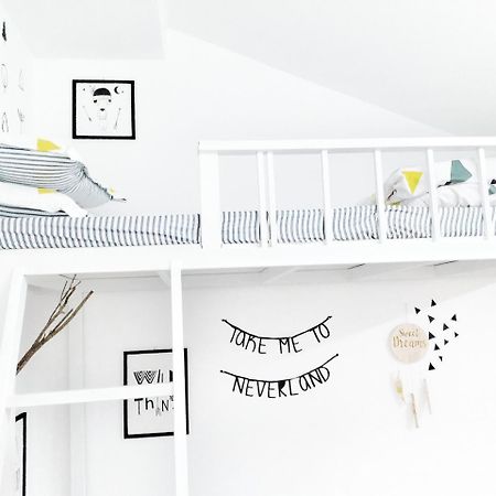 Misty Forest House 호텔 달랏 외부 사진