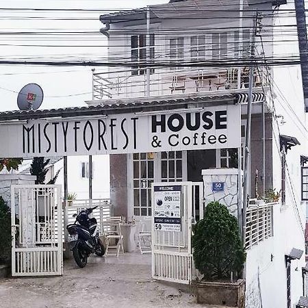 Misty Forest House 호텔 달랏 외부 사진