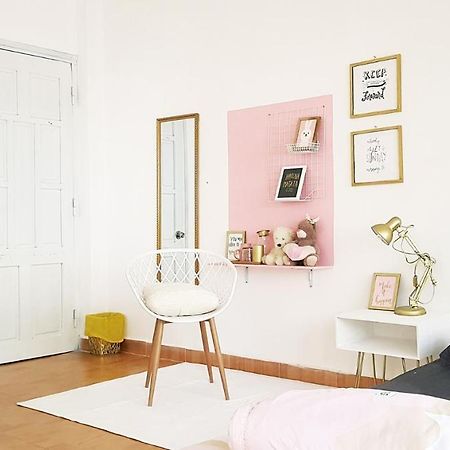 Misty Forest House 호텔 달랏 외부 사진