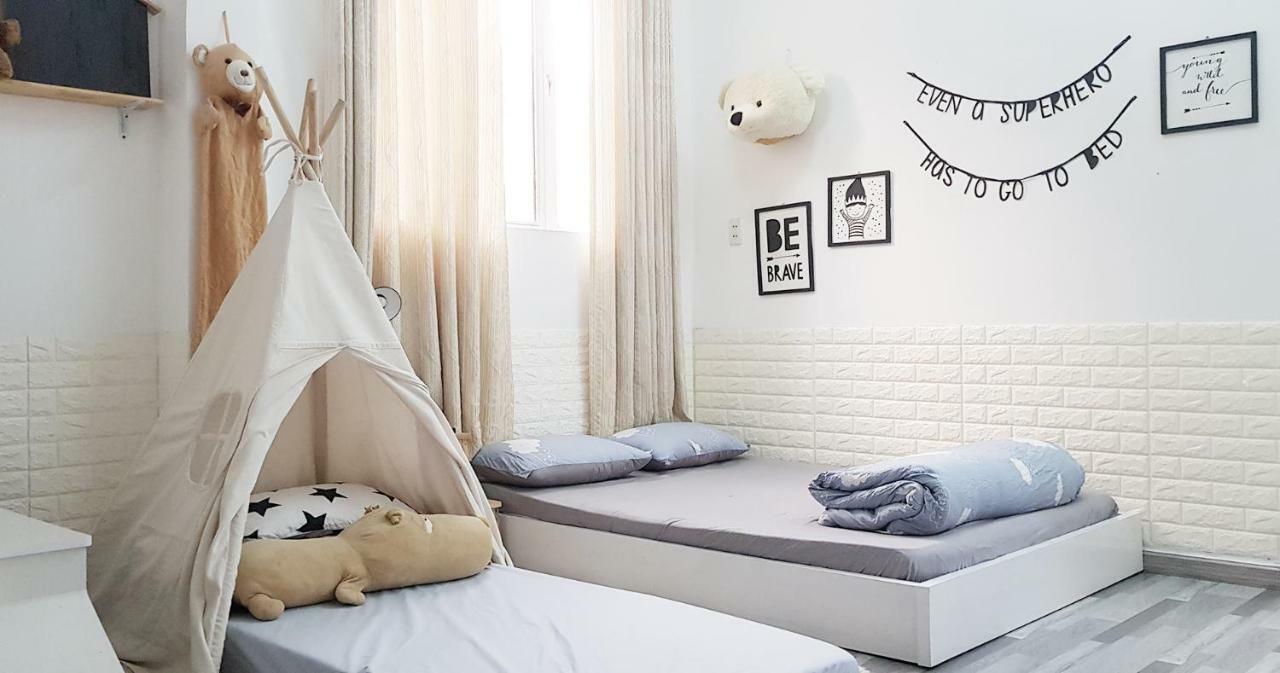 Misty Forest House 호텔 달랏 외부 사진